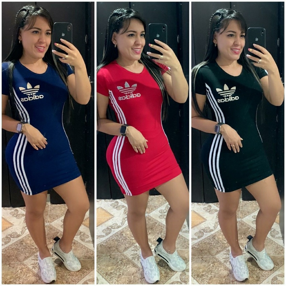 Women's dress